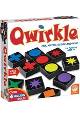 MindWare Qwirkle