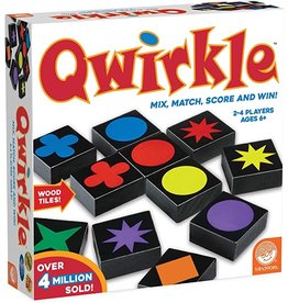 MindWare Qwirkle