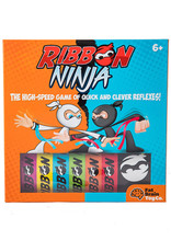 Ribbon Ninja