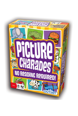 Picture Charades