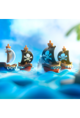 Smart Games Pirates Crossfire
