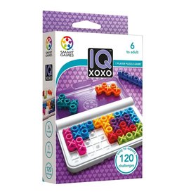 Smart Games IQ-XOXO