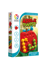 Smart Games Apple Twist