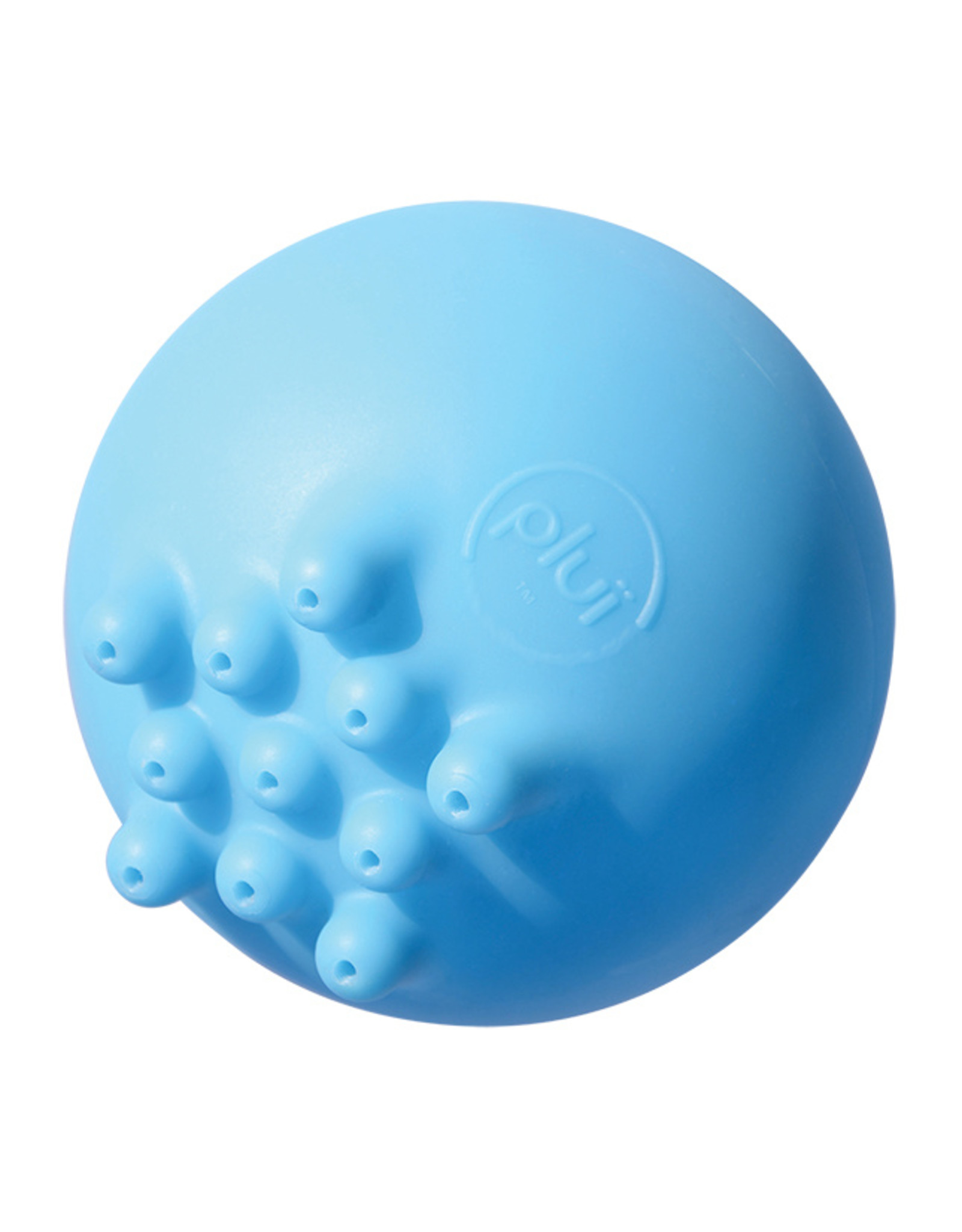 Moluk Plui Rainball - Yellow