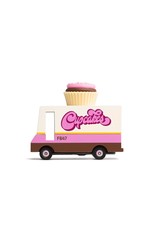 Candylab Candyvan Cupcake