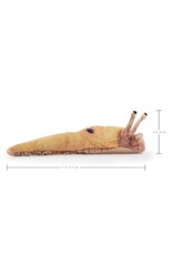 Folkmanis Puppets Mini Banana Slug Finger Puppet