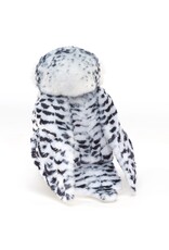 Folkmanis Puppets Small Snowy Owl
