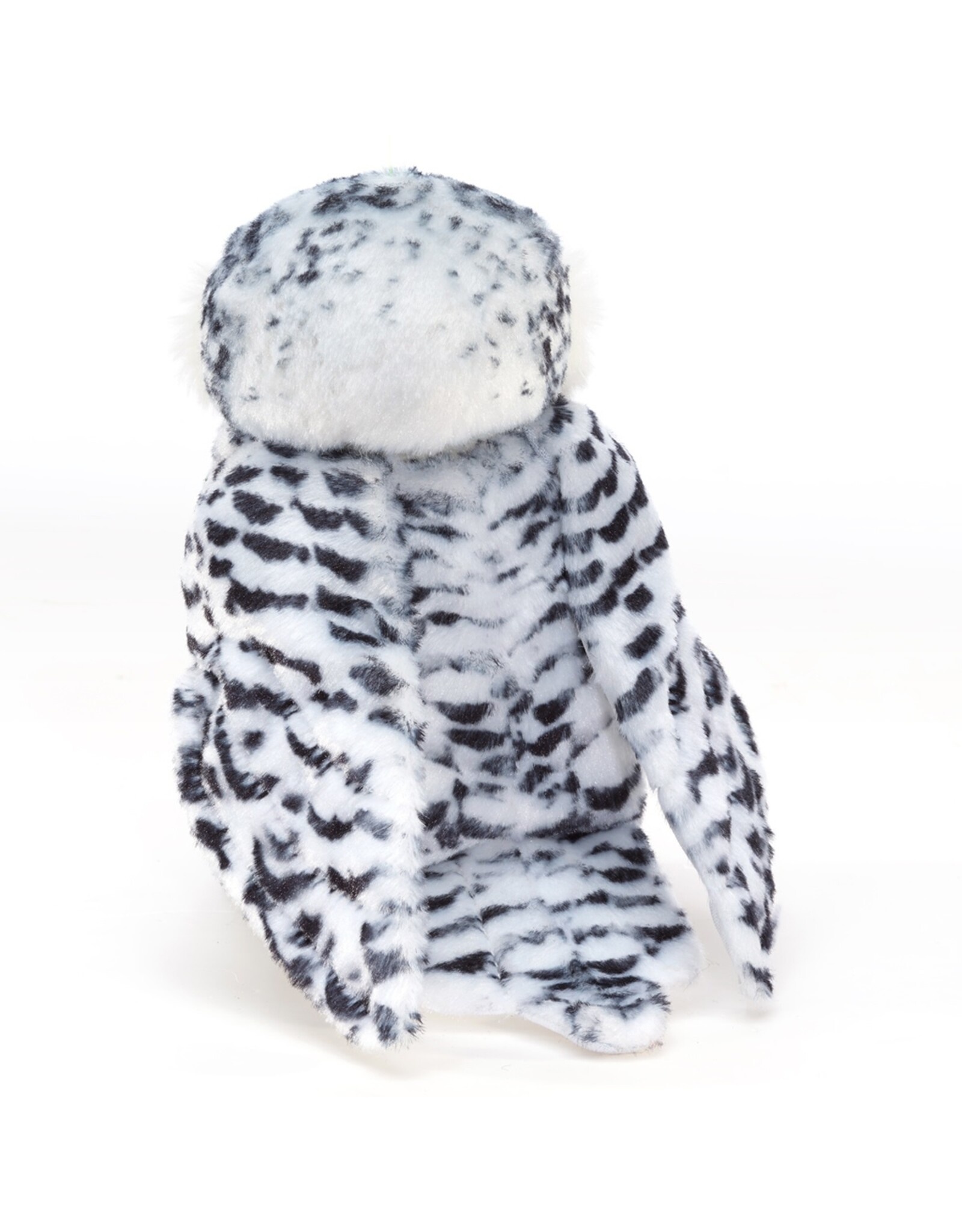 Folkmanis Puppets Small Snowy Owl