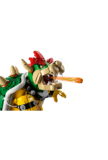 LEGO Super Mario 71411 The Mighty Bowser