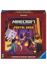 Ravensburger Minecraft: Portal Dash