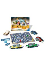 Ravensburger Labyrinth Team Edition