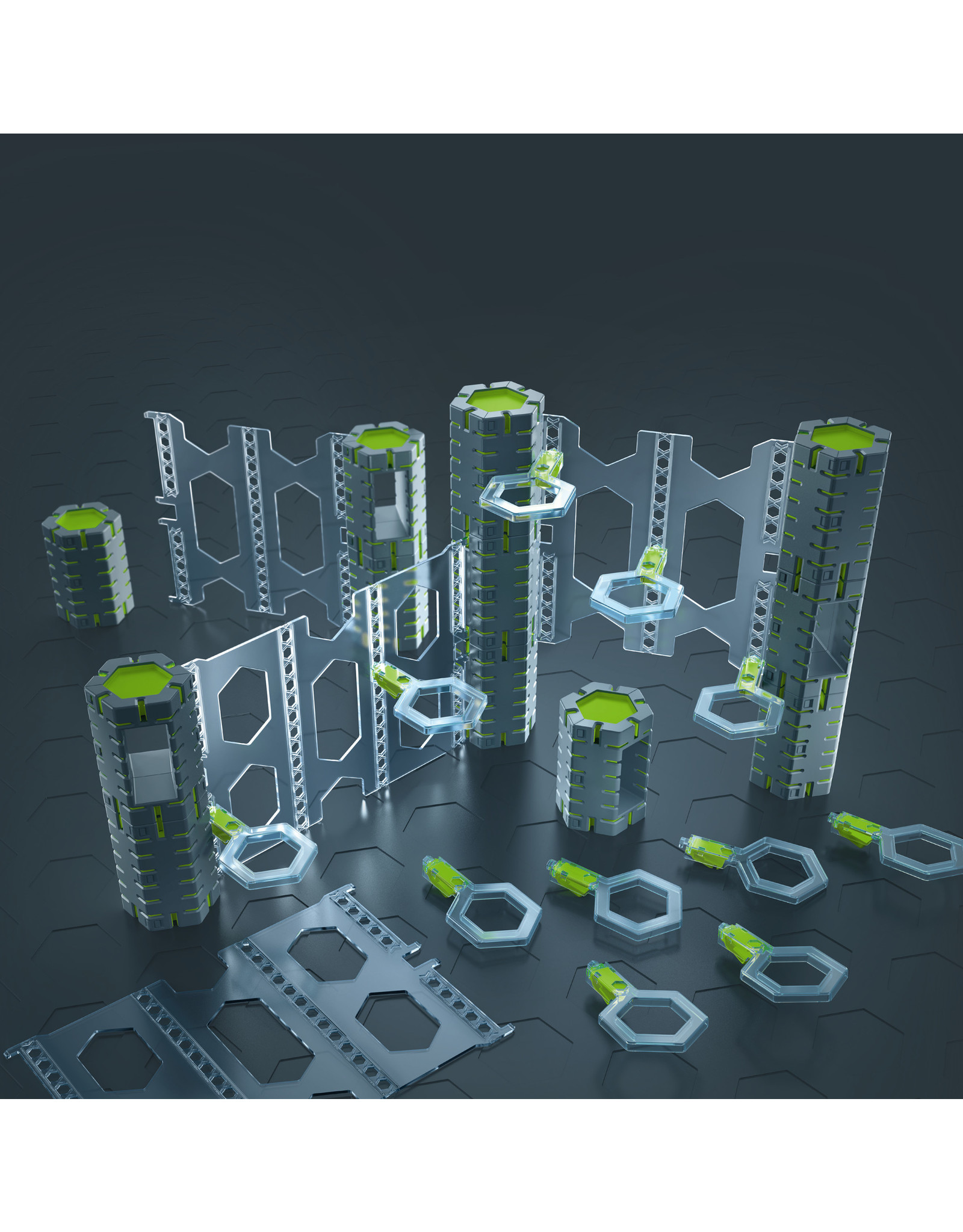 Ravensburger Gravitrax PRO Extension Vertical