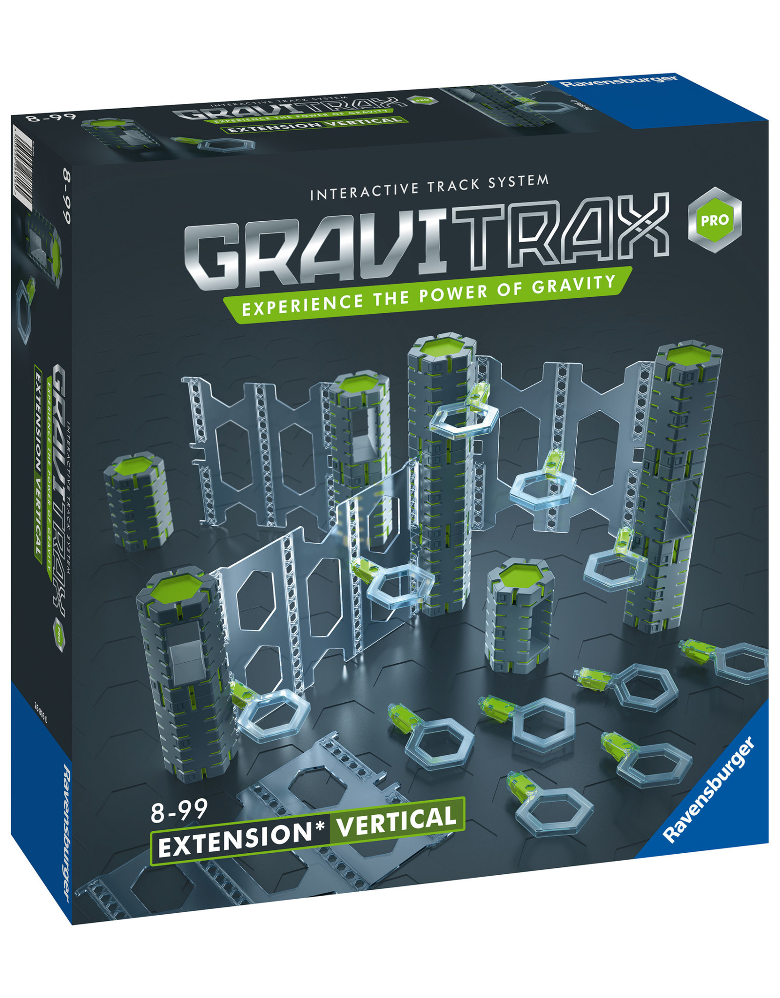 Ravensburger Gravitrax PRO Expansion Vertical