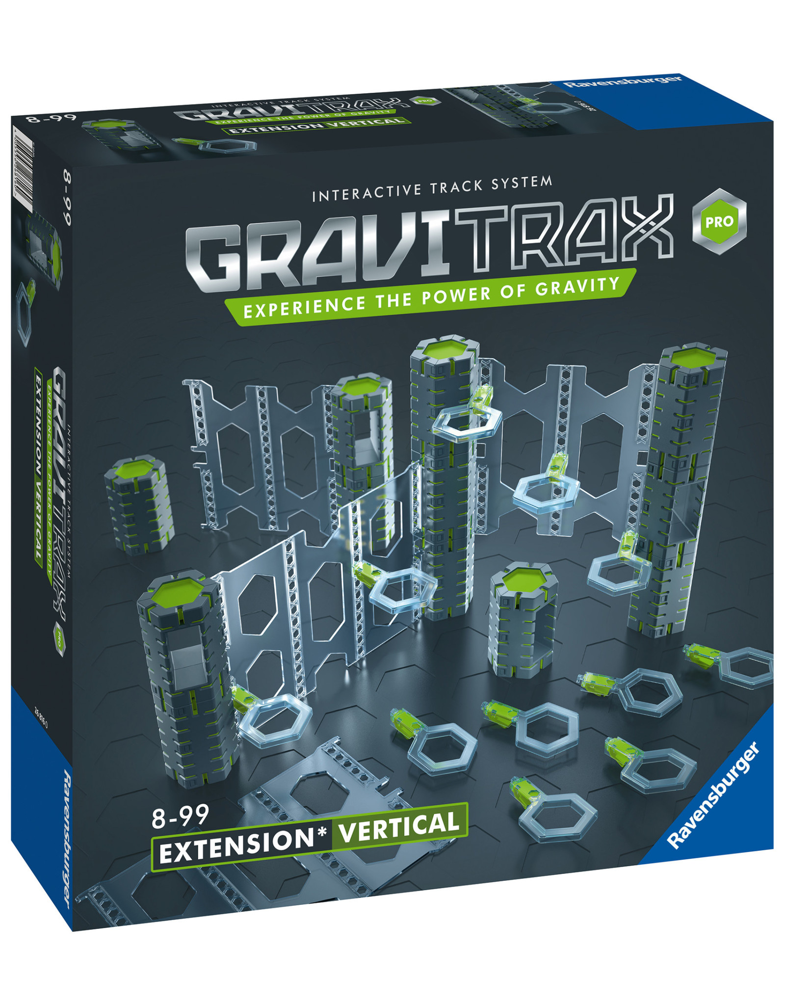 Ravensburger Gravitrax PRO Extension Vertical