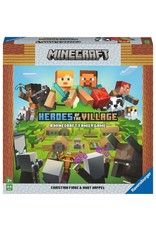 Ravensburger Minecraft: Heroes of the Village