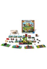 Ravensburger Minecraft: Heroes of the Village