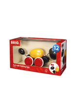 Brio Ant with Rolling Egg