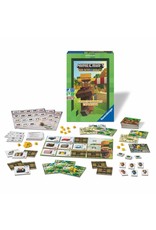 Ravensburger Minecraft: Builders and Biomes Farmer's Market Expansion