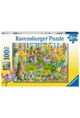 Ravensburger Fairy Ballet 100 Pcs