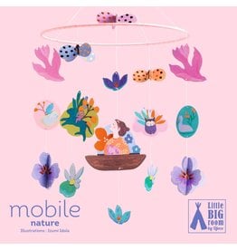 Djeco Mother Nature Mobile