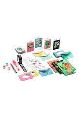 Djeco Marie Mini Writing Set