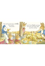 Penguin Random House Canada Peter Rabbit A Fluffy Easter Tale