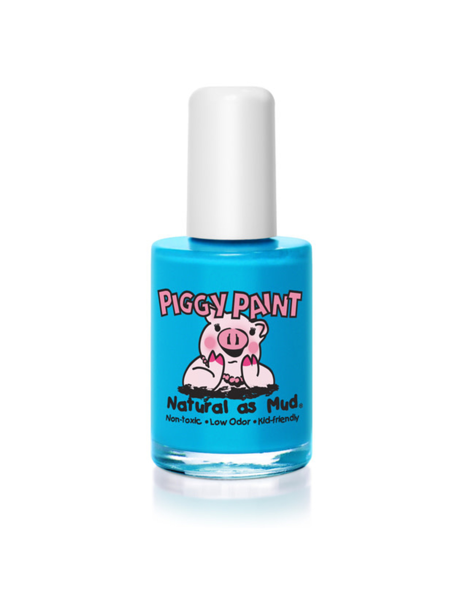 Piggy Paint RAIN-bow or Shine Nail Polish