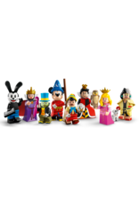 LEGO LEGO Minifigures Disney 100th Anniversary