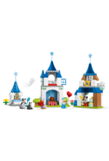 LEGO DUPLO Disney 10998 3in1 Magical Castle