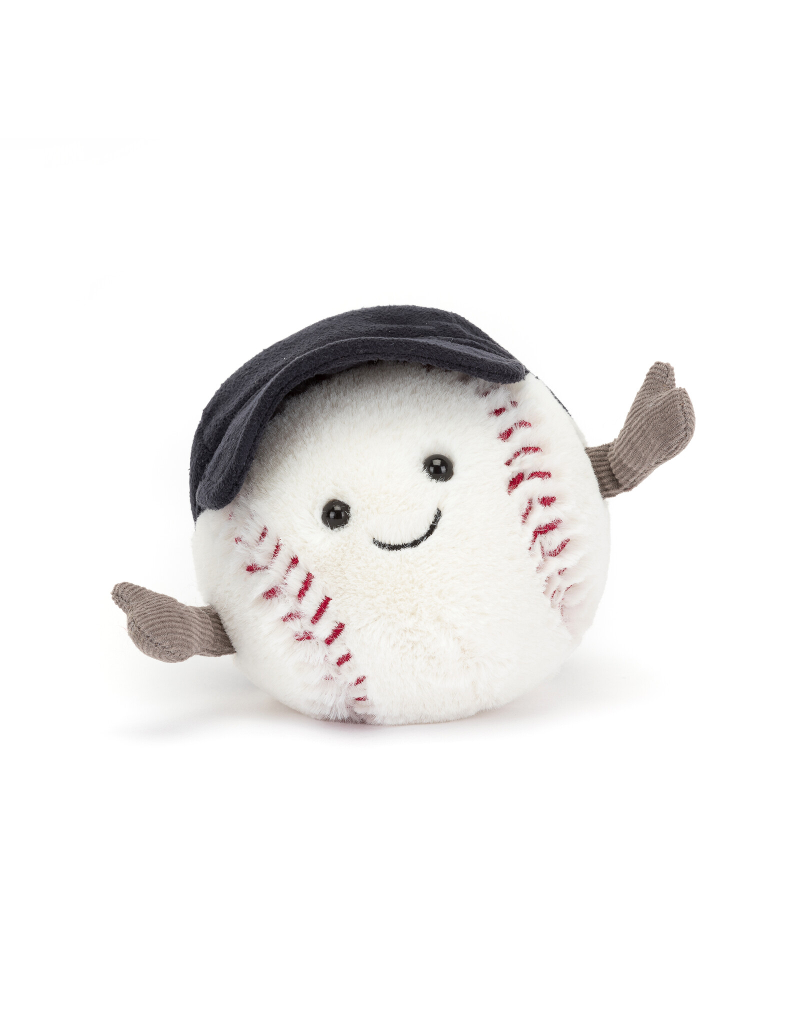 Jellycat Amuseable Sports Baseball