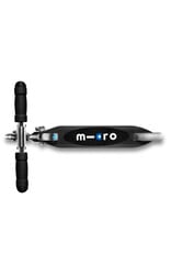 Micro Micro Sprite LED Scooter - Black