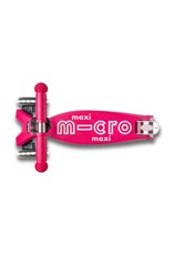 Micro Micro Maxi LED Scooter - Pink