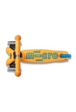 Micro Micro Mini Deluxe LED Scooter - Apricot