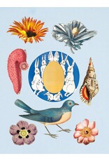 Odd Dot The Antiquarian Sticker Book