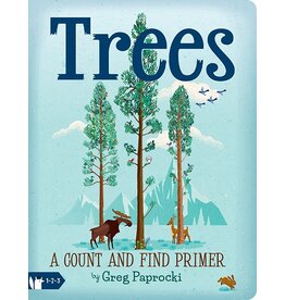 Gibbs Smith Trees: A Count and Find Primer