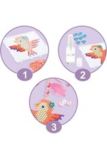 Djeco Artistic Aqua Sea Charm Collages