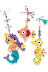 Djeco Artistic Aqua Sea Charm Collages