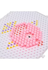 Djeco Artistic Aqua Sea Charm Collages