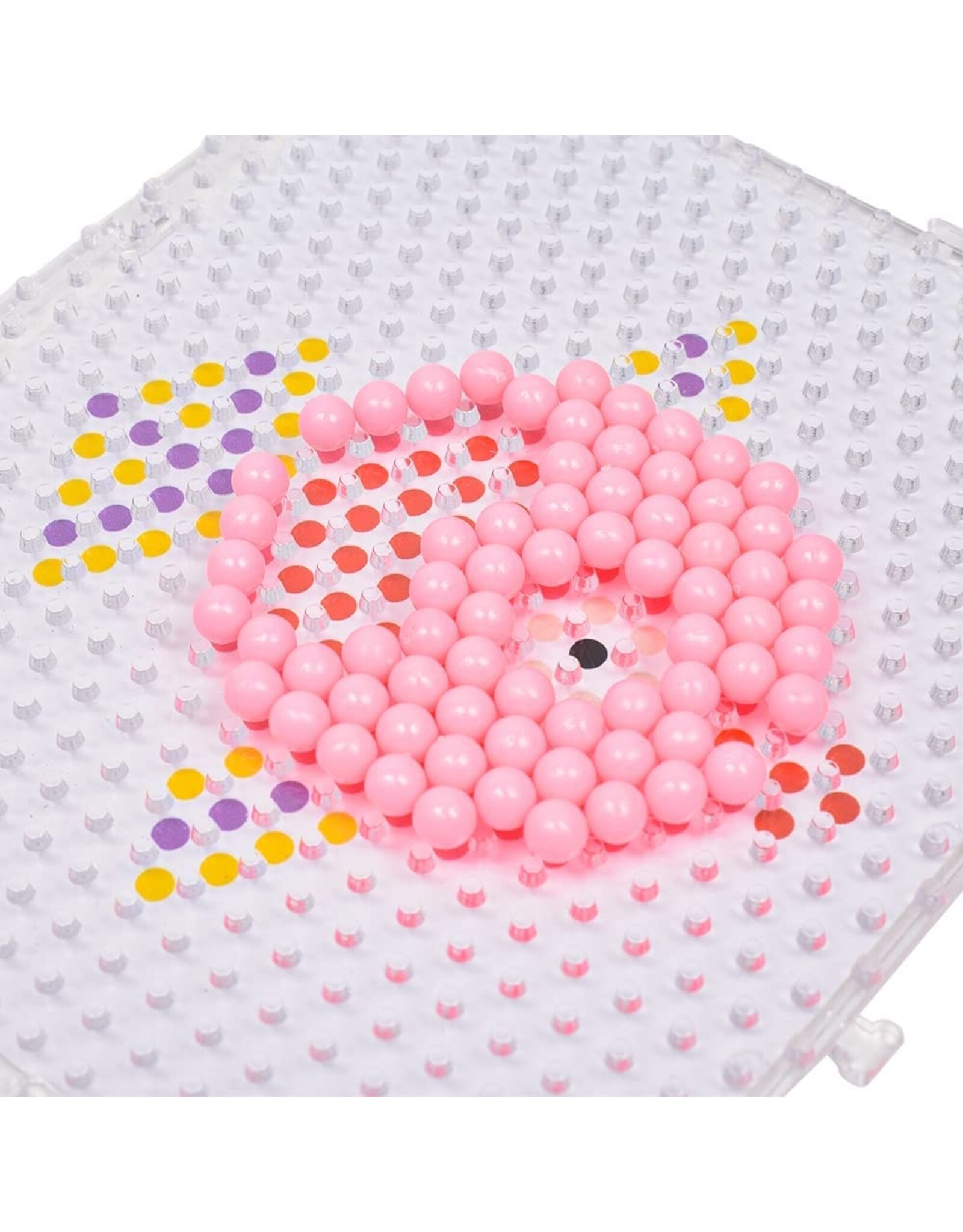 Djeco Artistic Aqua Sea Charm Collages