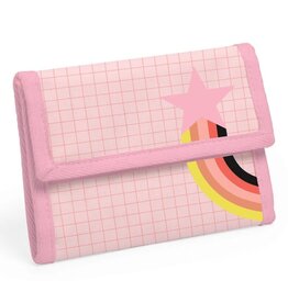 Djeco Velcro Wallet Pop