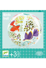 Djeco Birds Beach Ball