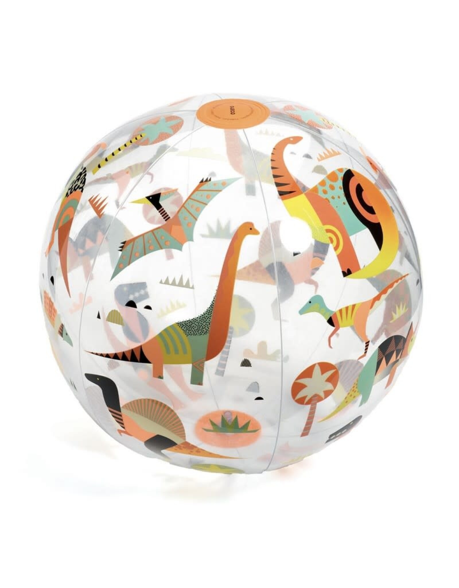 Djeco Dino Beach Ball