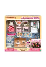 Calico Critters Playful Starter Furniture Set