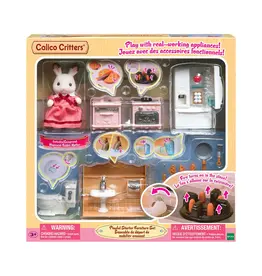 Calico Critters Playful Starter Furniture Set