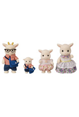 Calico Critters  Goat Family