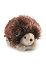 Folkmanis Puppets Mini Hedgehog Finger Puppet