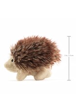 Folkmanis Puppets Mini Hedgehog Finger Puppet