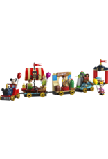 LEGO Disney Classic 43212 Disney Celebration Train​