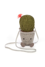 Jellycat Amuseable Cactus Bag