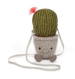 Jellycat Amuseable Cactus Bag